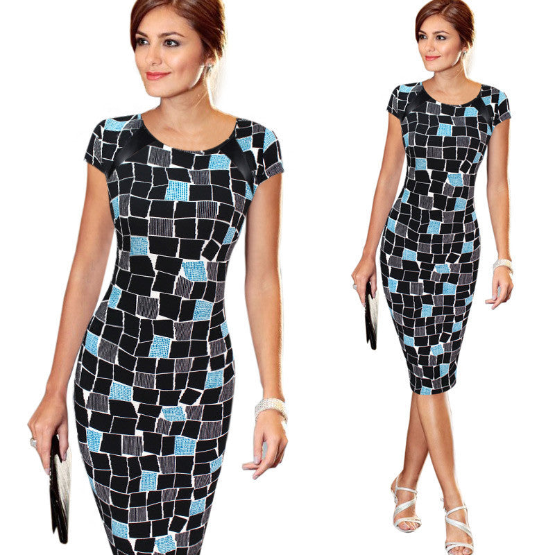 Rubi Fashion Workwear Dresses