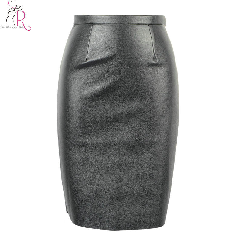 Rubi Fashion Pencil Casual Skirts