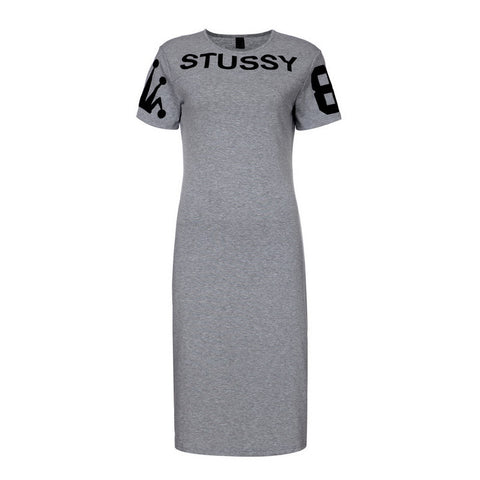 Rubi Fashion Casual Slim Dresses